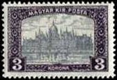 Parliament building