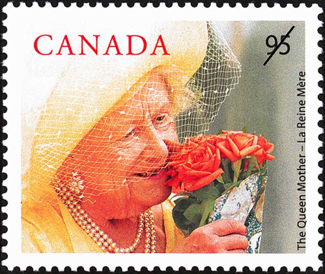 The Queen Mother