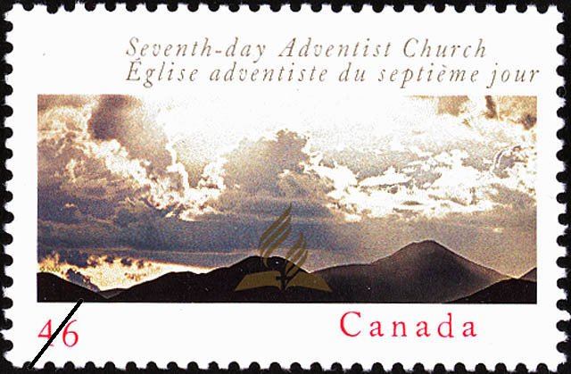 Seventh-Day Adventist Church