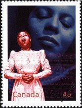 Extraordinary Entertainers - Portia White