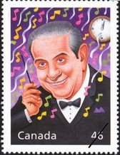 Extraordinary Entertainers - Guy Lombardo