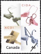 Canadian International Development Agency