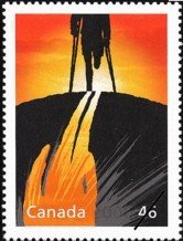 Canada's role in banning land mines