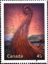 L'Anse aux Meadows, World Heritage Site