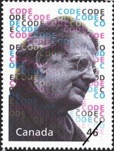 Northrup Frye, literary critic