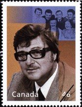 Roger Lemelin, novelist