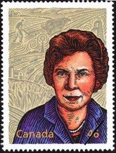 Hilda Marion Neatby, historian