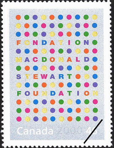 Macdonald Stewart Foundation