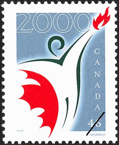 Canada Millennium Partnership Programme