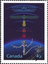 Canada in Space