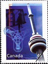 CN Tower