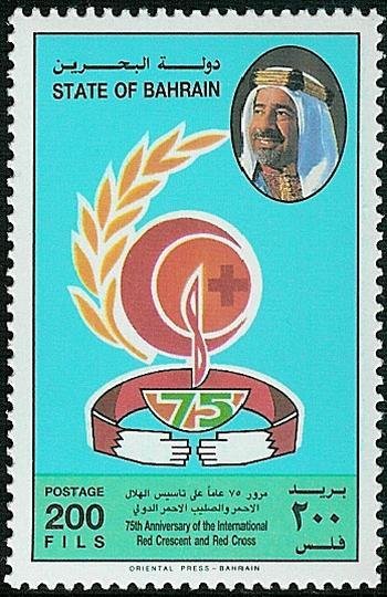 Jubilee emblem