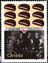 Vachon Co., snack cakes