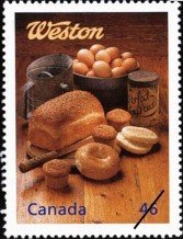 George Weston Ltd., bakers