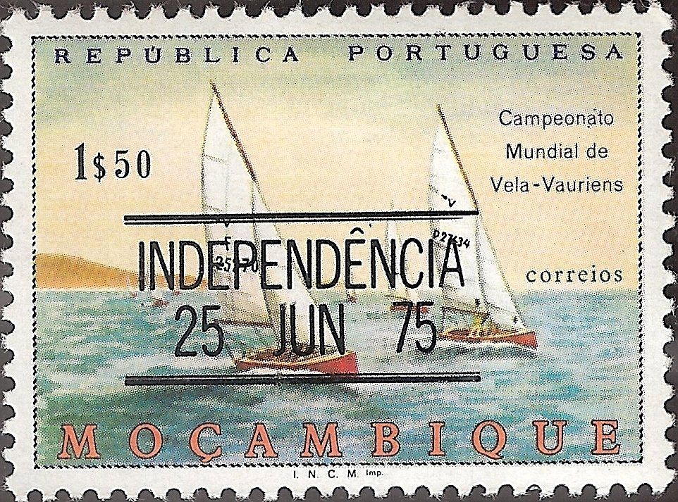 Independence June 25, 75