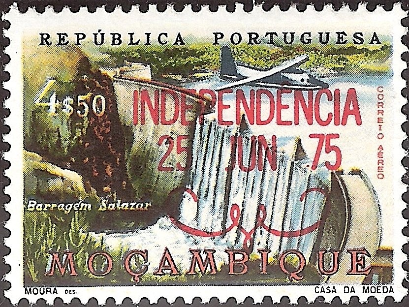 Independence June 25, 75