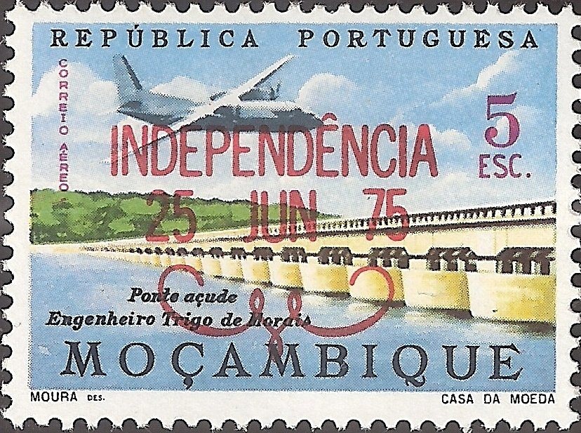 Independence June 25, 75