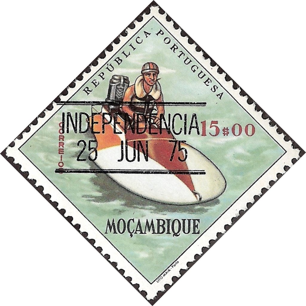 Independence June 25, 75