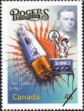 Ted Rogers Sr.
