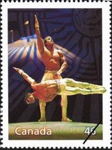Cirque du Soleil
