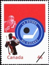 La Soiree du Hockey