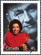 Canadian Broadcasting Corporation