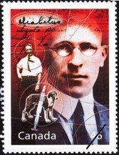 Sir Frederic Banting, insulin