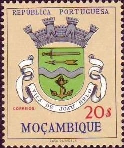 Vila de João Belo