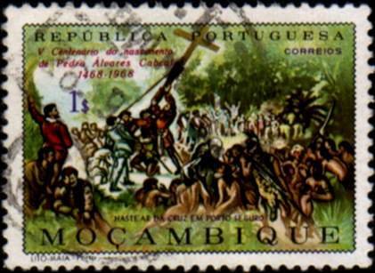 Porto Seguro (Brasil)