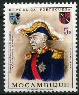 Marshall A.O. de Fragoso Carmona