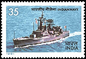 Indian Navy