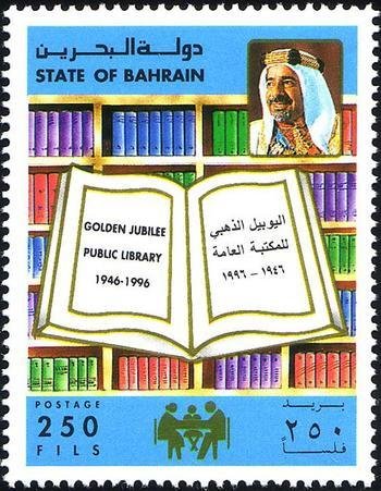 Opened book, bookshelf