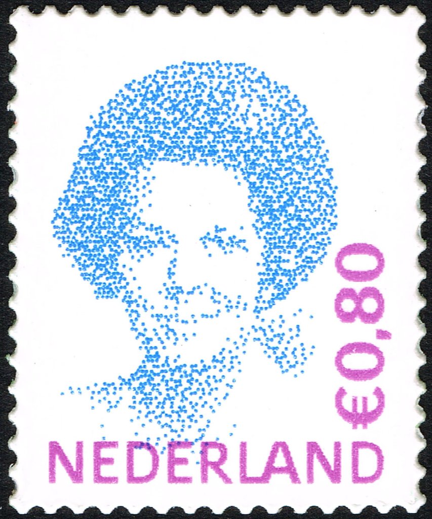 Queen Beatrix (1938-)