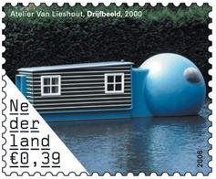 Atelier Van Lieshout, 2000