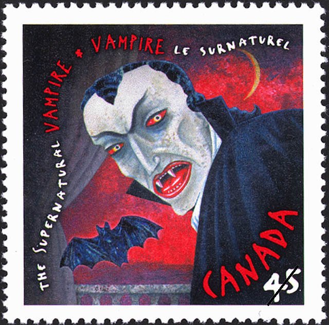 Vampire