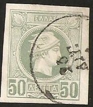 Hermes- small head