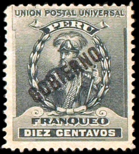 Francisco Pizarro