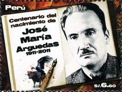 Birth Centenary of Jose Maria Arguedas