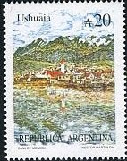 Ushuaia