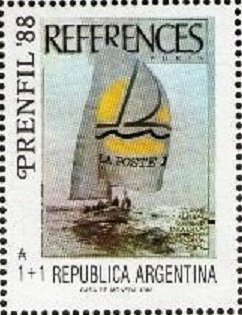 References de la Poste