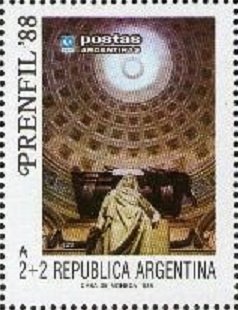 Postas Argentinas