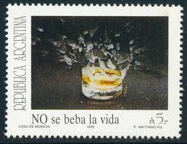 Prevention of Alcoholism