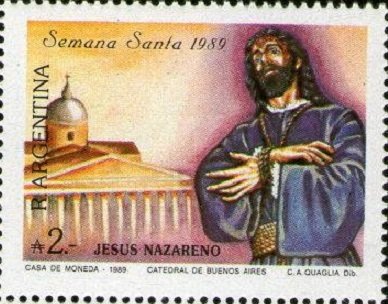 Catedral de Buenos Aires