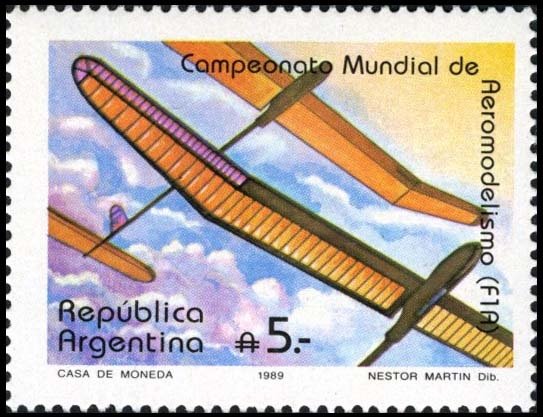 Aeromodelism