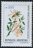 Embothrium coccineum
