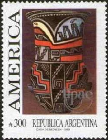 Urna Cultura Santa María