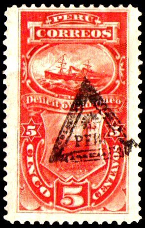 Postage due stamps