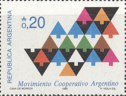 Movimiento Cooperativo Argentino