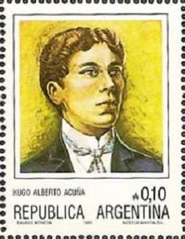 Hugo A. Acuña