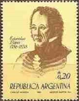 Brig. Estanislao López